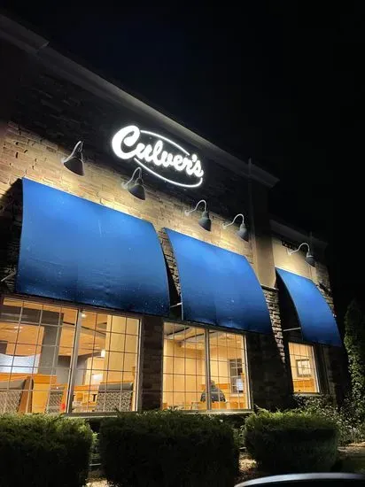 Culver’s