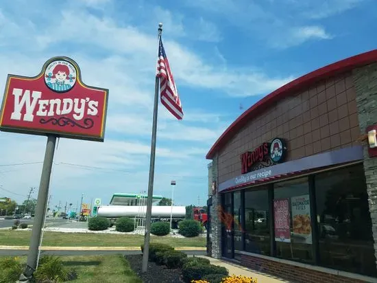 Wendy's