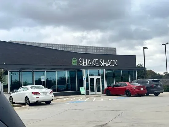 Shake Shack Las Colinas