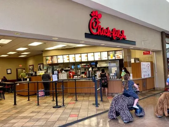 Chick-fil-A