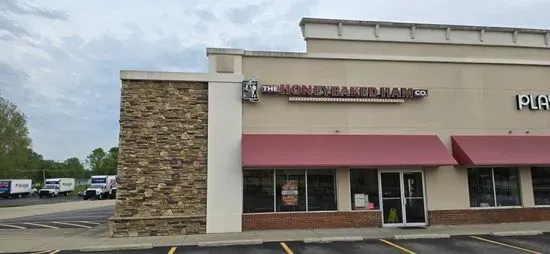 The Honey Baked Ham Company