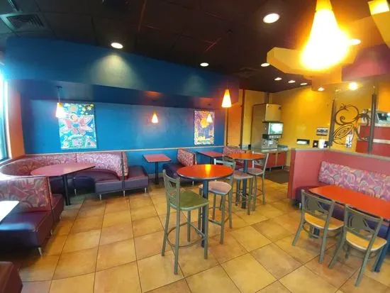 Taco Bell