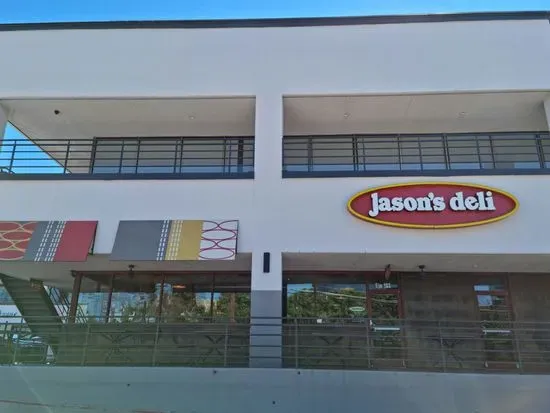 Jason's Deli