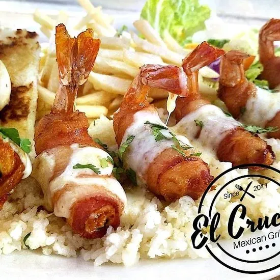 El Crucero Grill Mesa