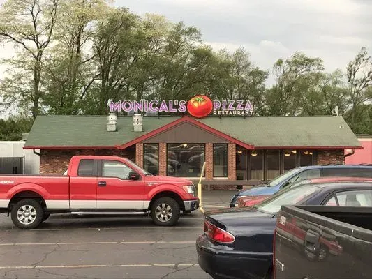 Monical's Pizza