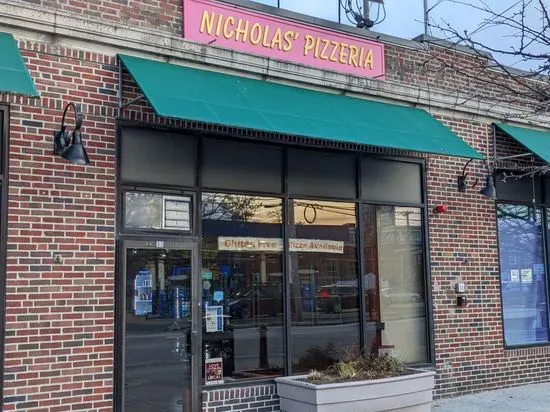 Nicholas' Pizzeria