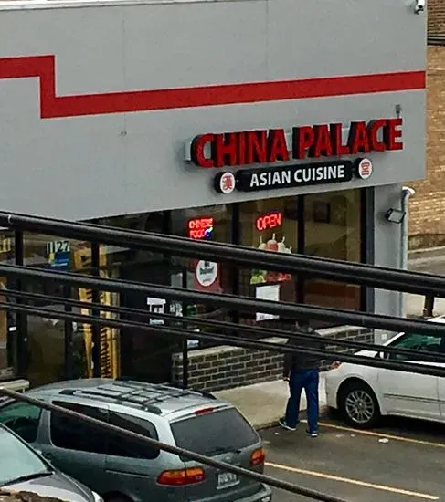 China Palace