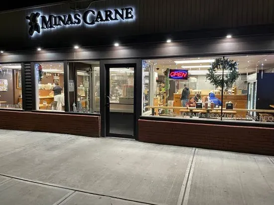 Minas Carne & Deli