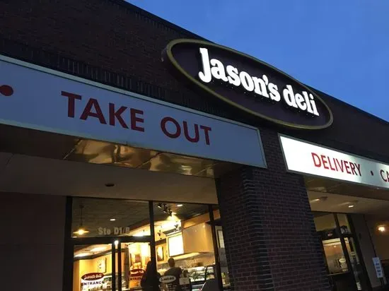 Jason's Deli