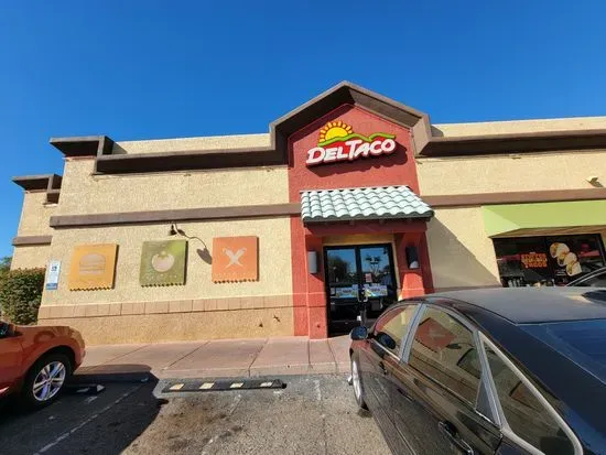 Del Taco