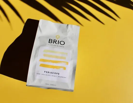 Brio Coffeeworks