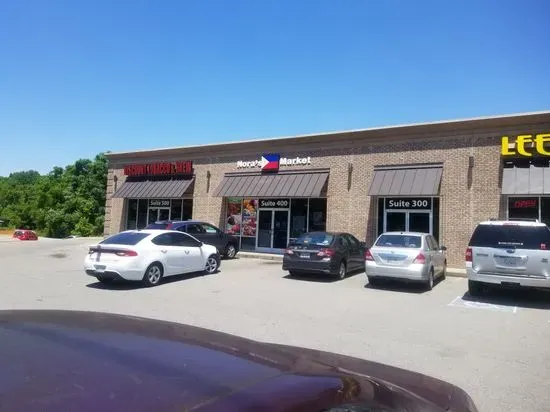 Nora’s Filipino Market