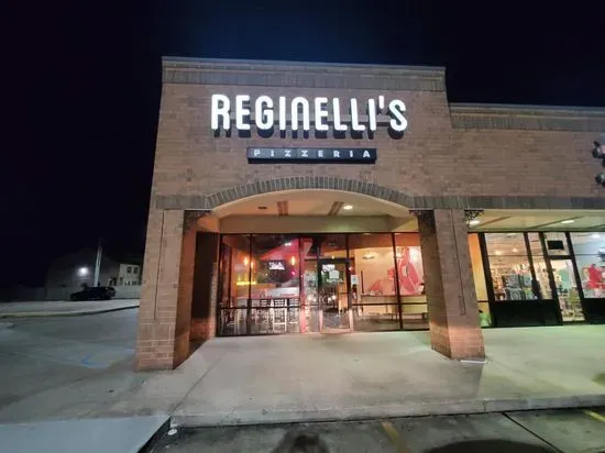 Reginelli's Pizzeria