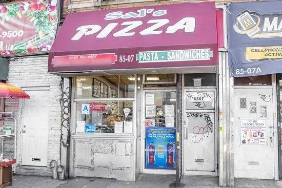 Sal's Pizzeria