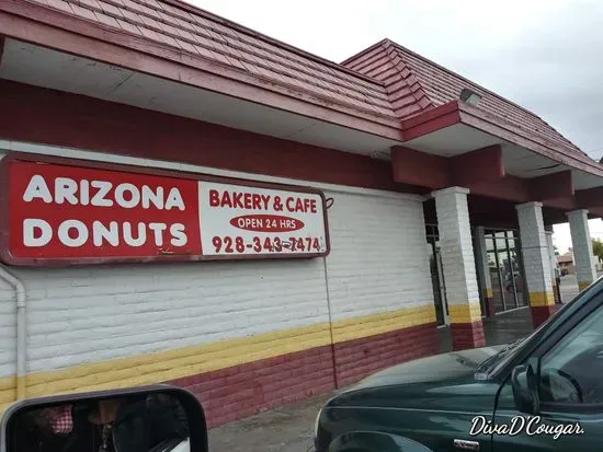 Arizona Donuts