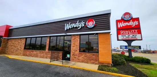 Wendy's