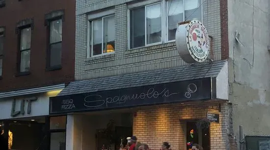 Spagnuolo's Restaurant