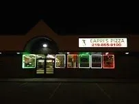 Capri's Pizza