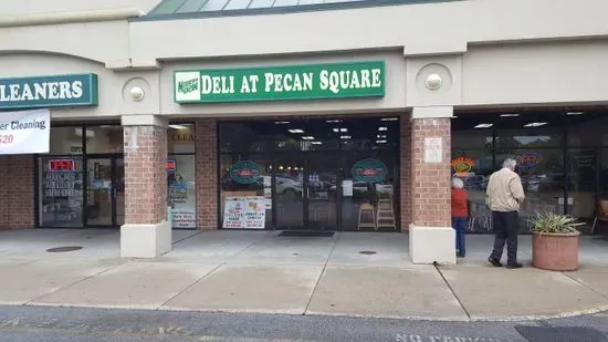 The Deli at Pecan Square