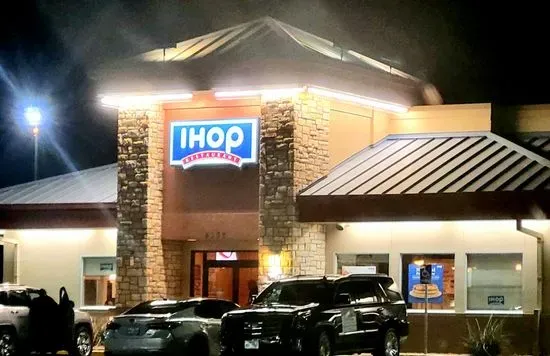 IHOP