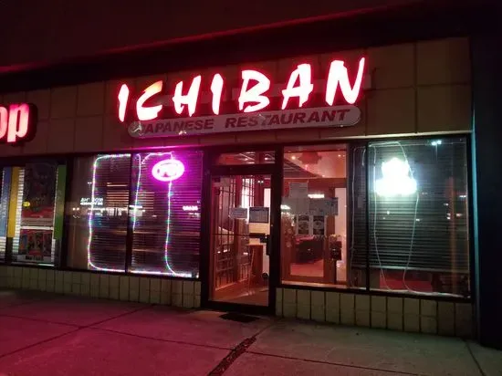 Ichiban Japanese Restaurant