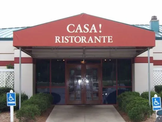 Casa Ristorante