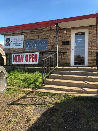 Mary’s Authentic Mexican Restaurant