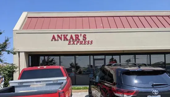 Ankar's Express