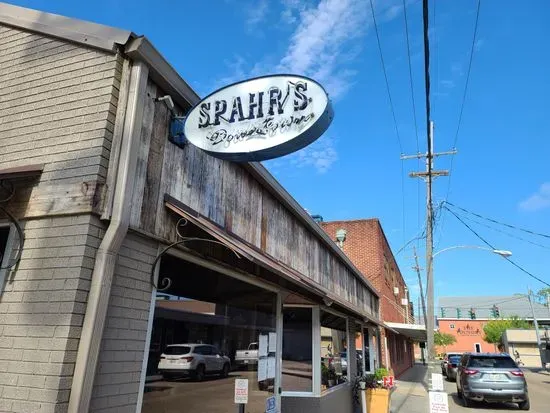 Spahr's Downtown