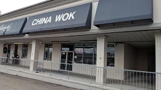 China Wok