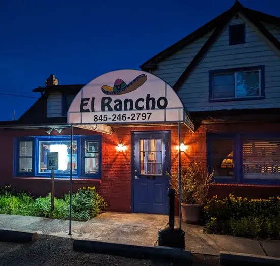 El Rancho