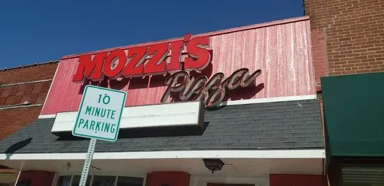 Mozzi's Pizza