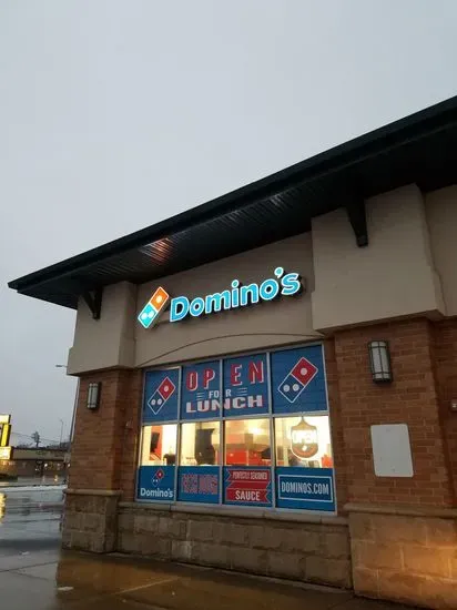 Domino's Pizza