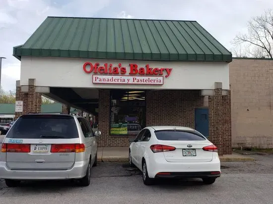 Ofelia's Bakery