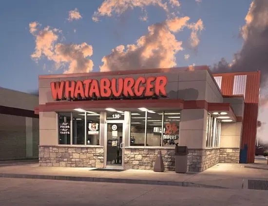 Whataburger