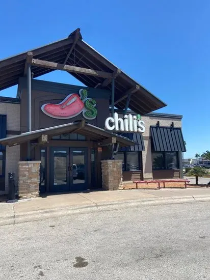 Chili's Grill & Bar