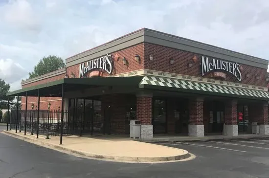 McAlister's Deli