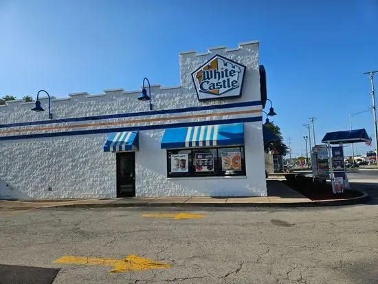 White Castle Restaurant