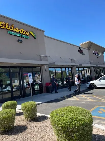 Filiberto's Mexican Food