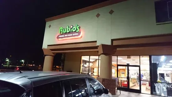 Rubio's Coastal Grill