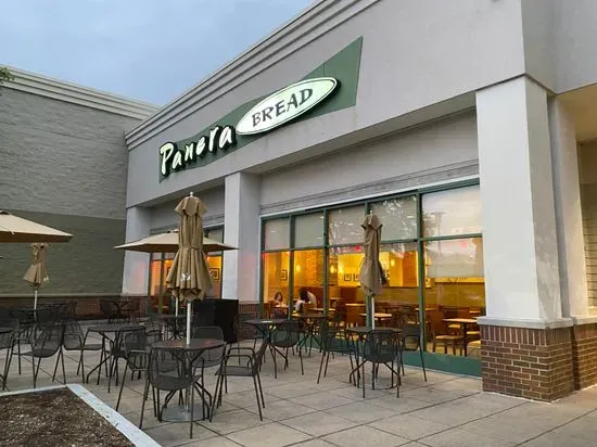 Panera Bread