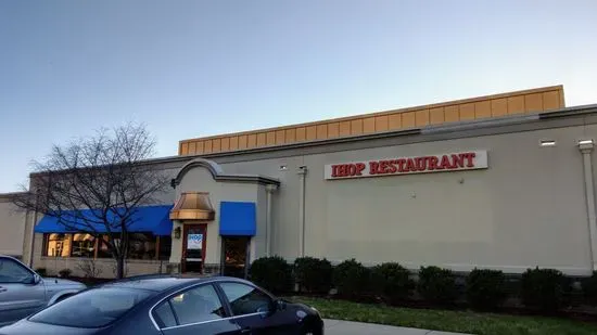 IHOP