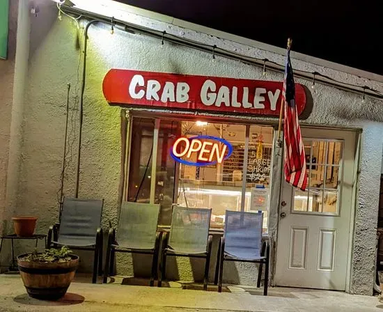 The Crab Galley (ODENTON location)