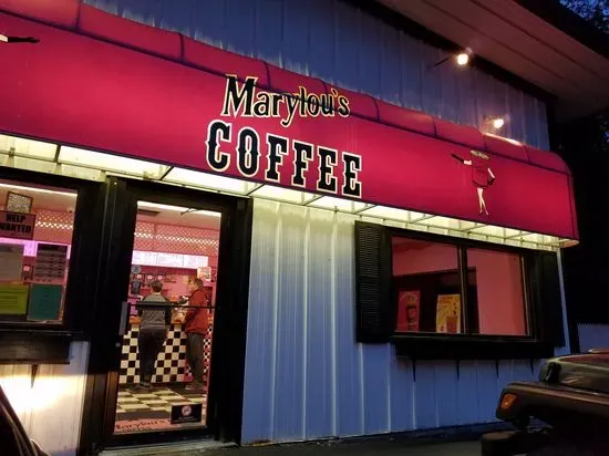 Marylou's Coffee