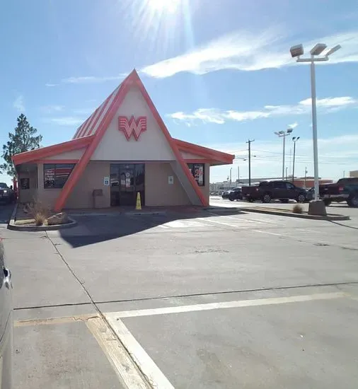 Whataburger