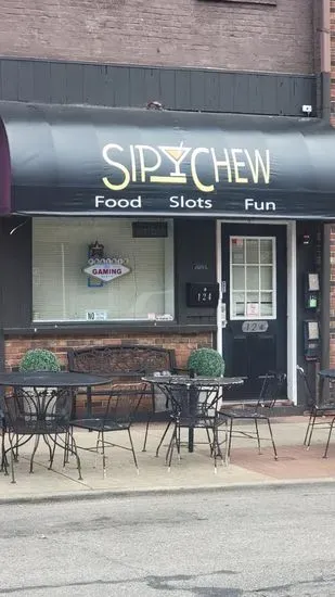 Sip & Chew Express, LLC