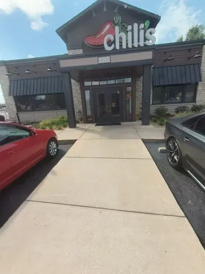 Chili's Grill & Bar