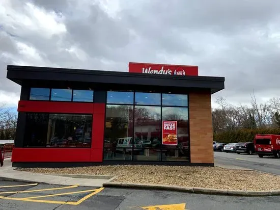 Wendy's