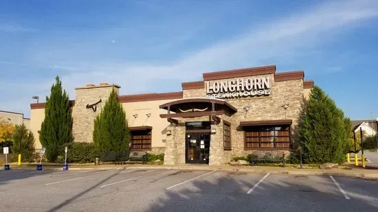 LongHorn Steakhouse