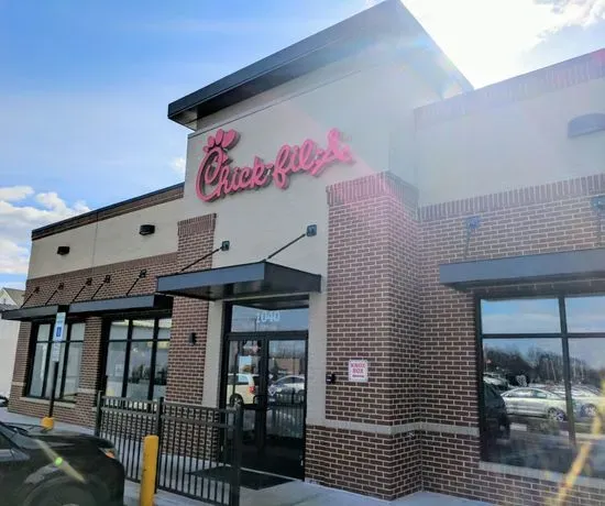 Chick-fil-A